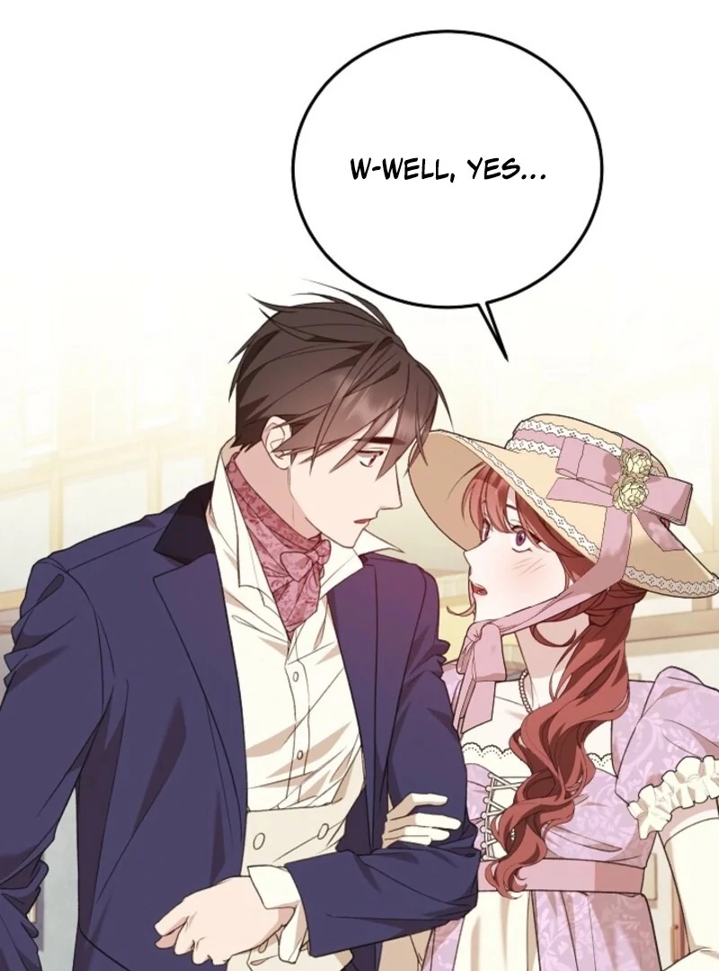 Shh! I’m Not a Villainess, I’m a Detective! Chapter 42 - page 87