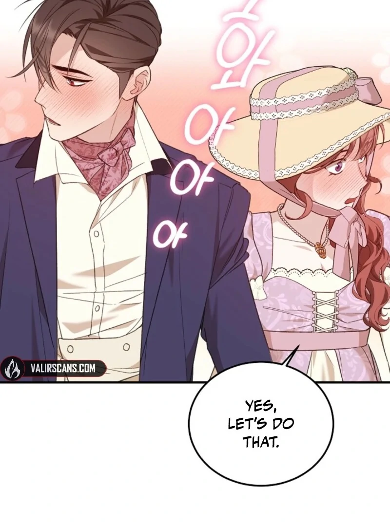 Shh! I’m Not a Villainess, I’m a Detective! Chapter 42 - page 89