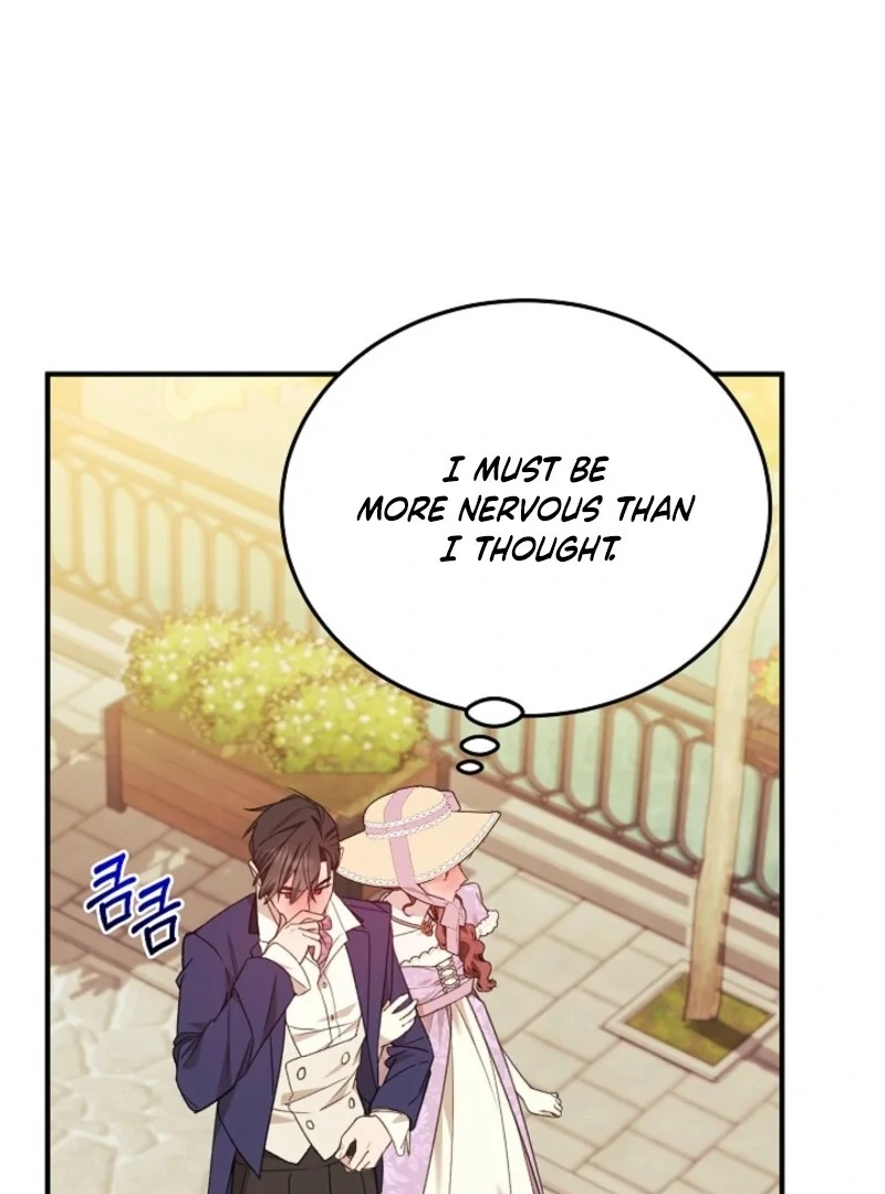 Shh! I’m Not a Villainess, I’m a Detective! Chapter 42 - page 91