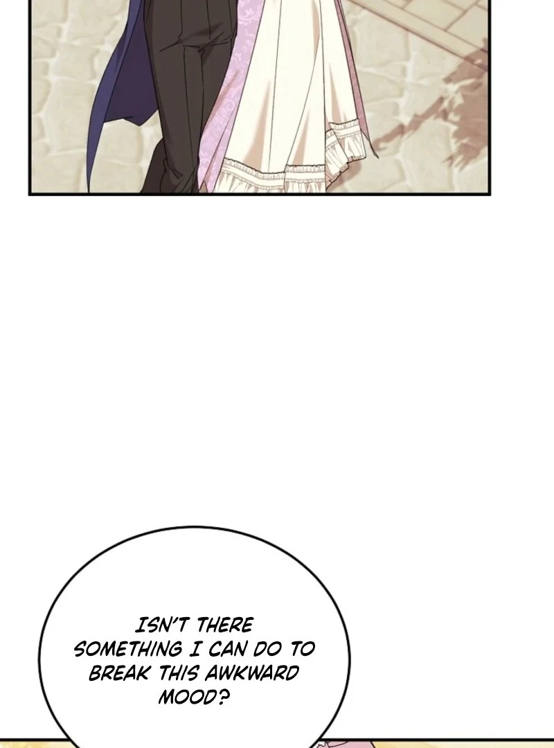 Shh! I’m Not a Villainess, I’m a Detective! Chapter 42 - page 92