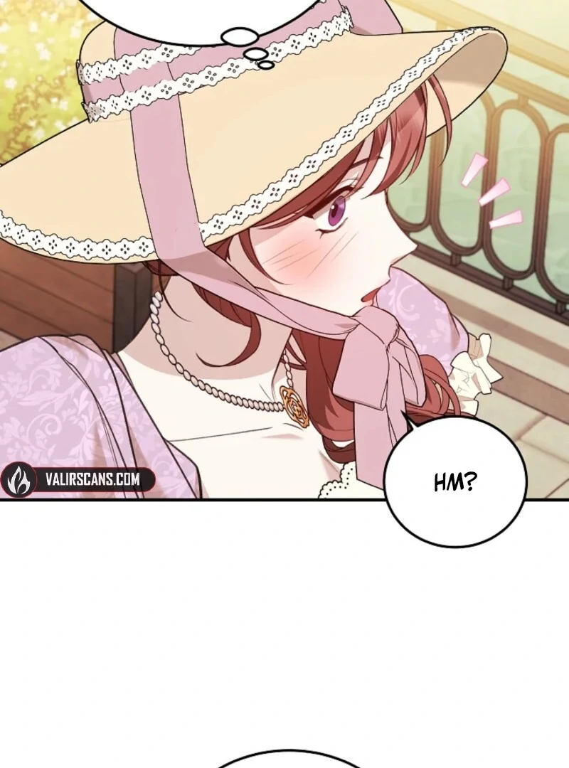 Shh! I’m Not a Villainess, I’m a Detective! Chapter 42 - page 93