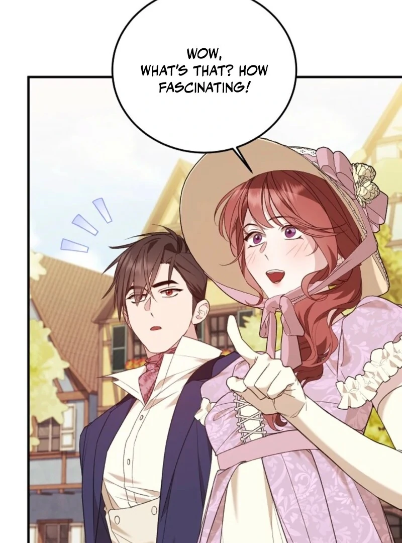 Shh! I’m Not a Villainess, I’m a Detective! Chapter 42 - page 94