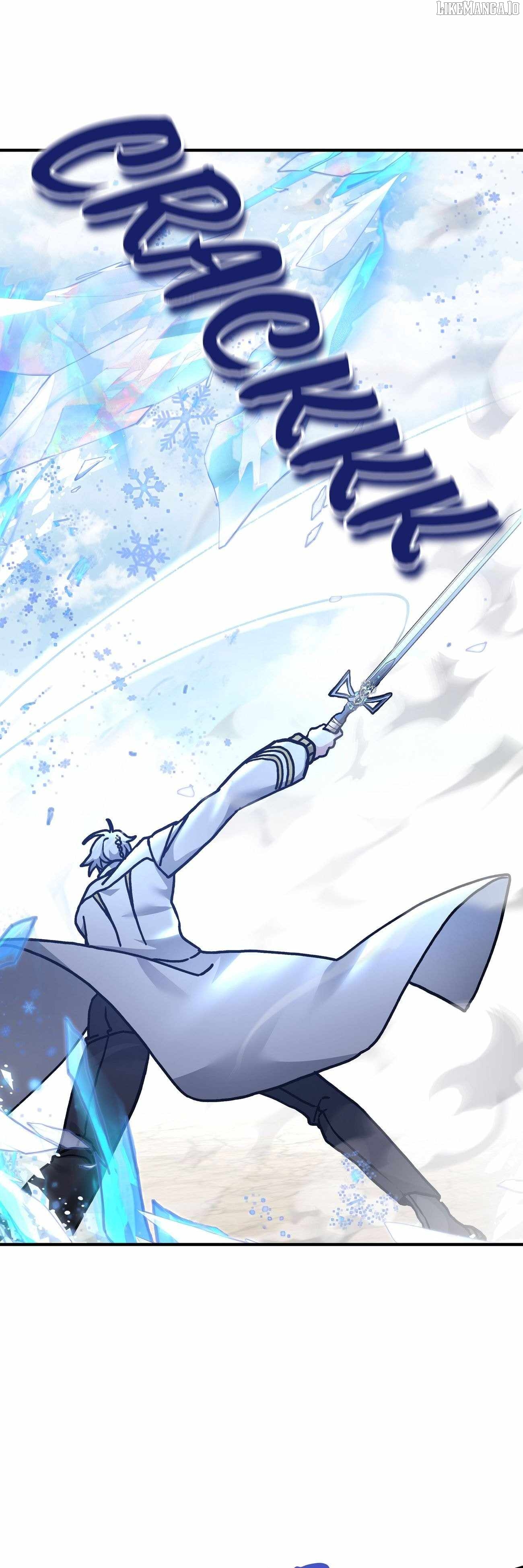 How I Became an SSS Rank Delivery Hunter Chapter 43 - page 7