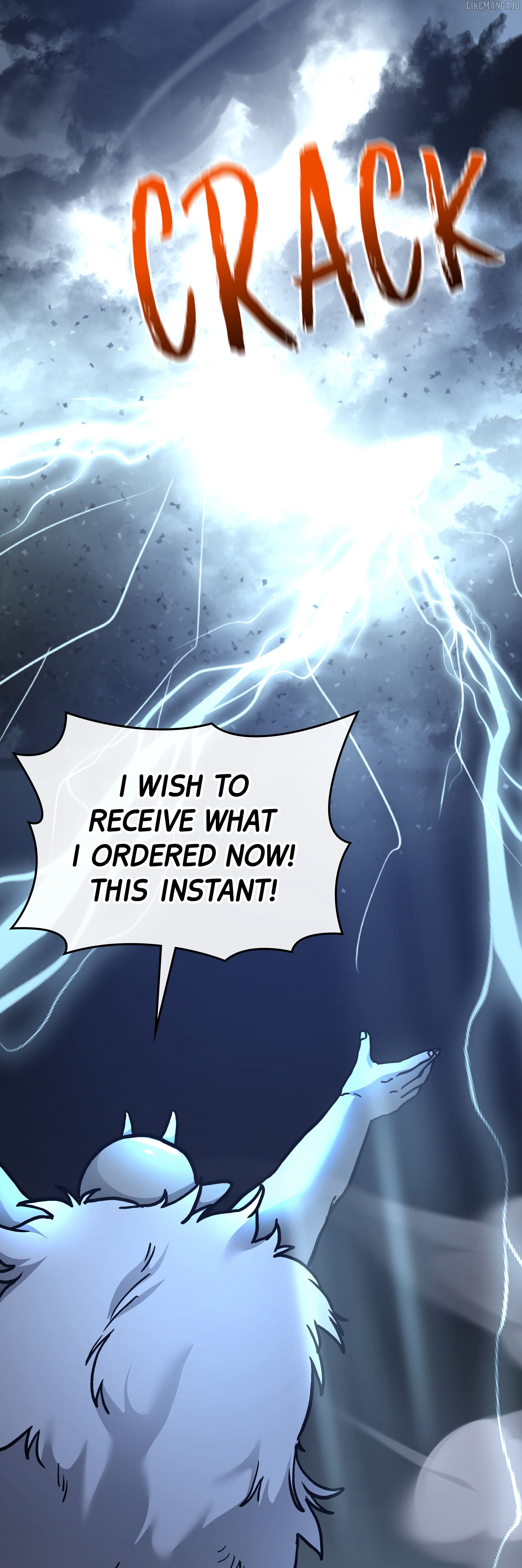 How I Became an SSS Rank Delivery Hunter Chapter 44 - page 15