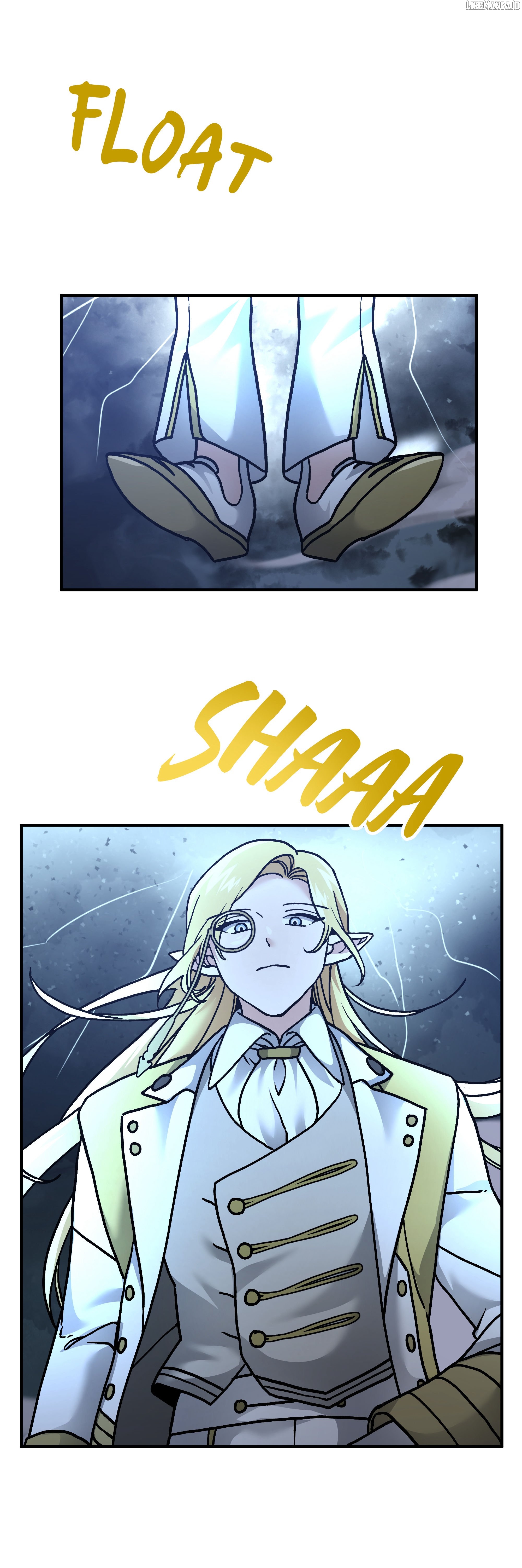 How I Became an SSS Rank Delivery Hunter Chapter 44 - page 19