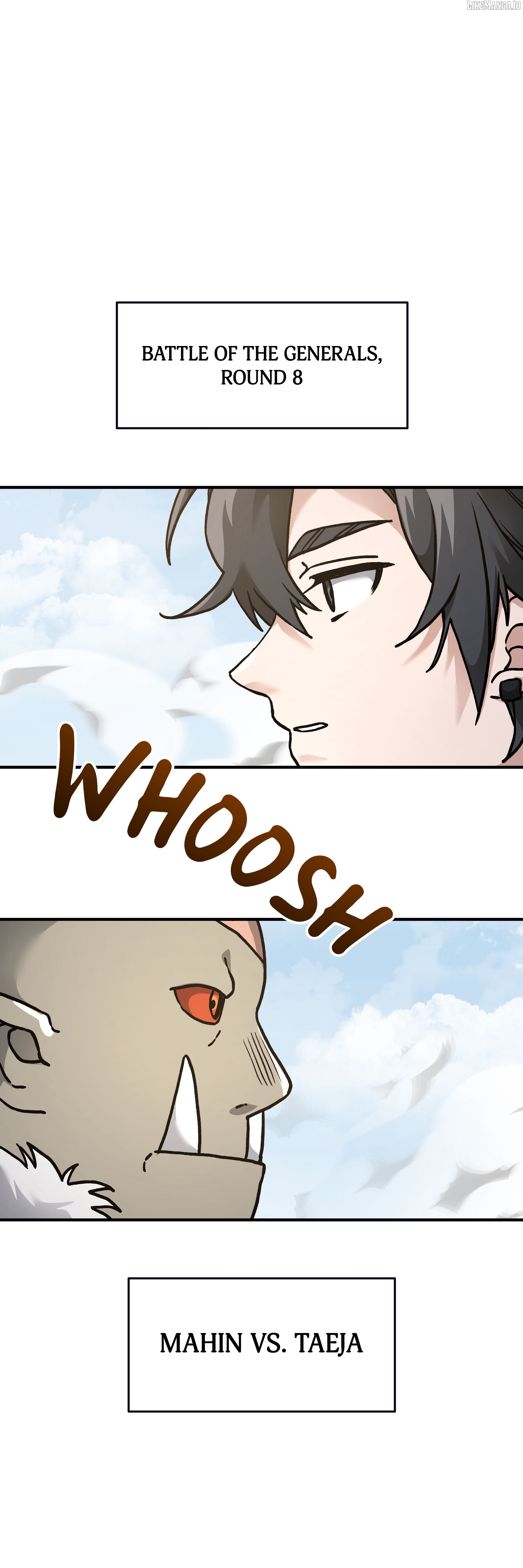 How I Became an SSS Rank Delivery Hunter Chapter 44 - page 3