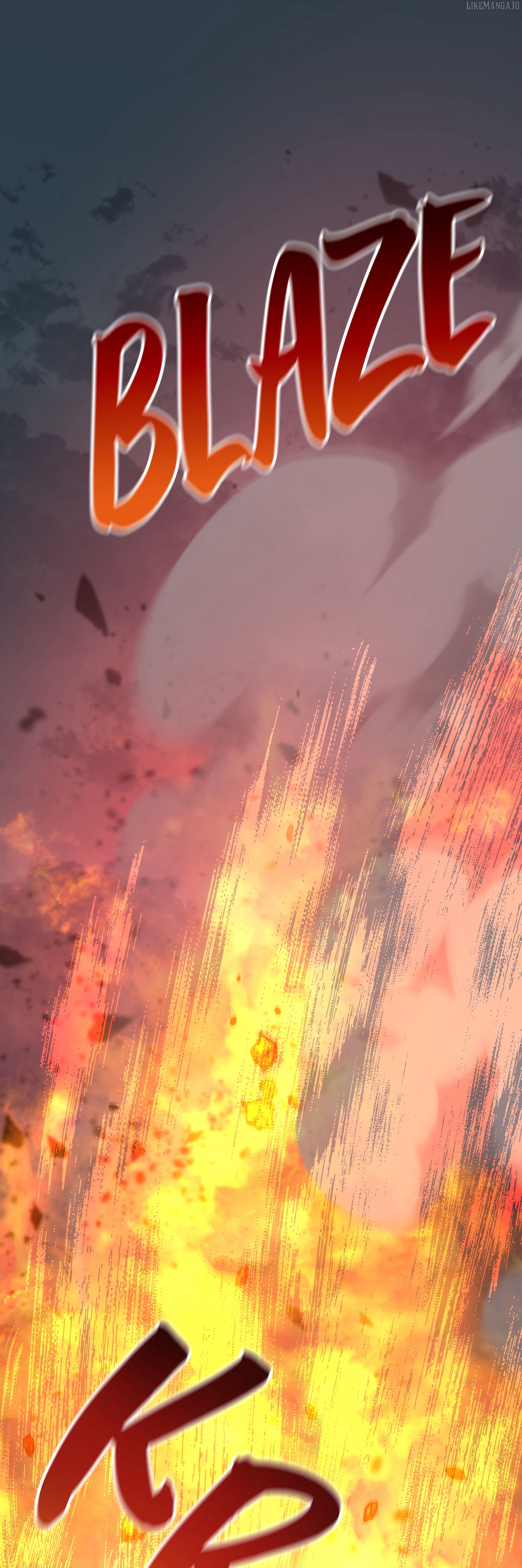 How I Became an SSS Rank Delivery Hunter Chapter 44 - page 31