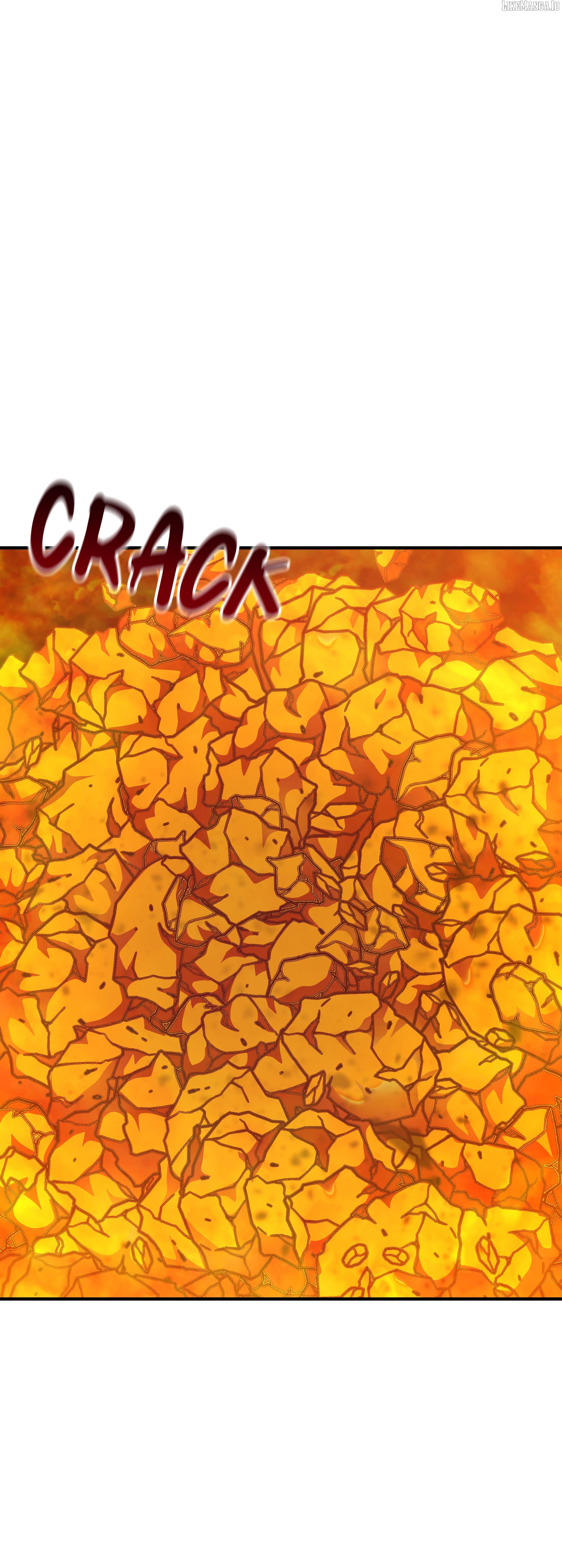 How I Became an SSS Rank Delivery Hunter Chapter 44 - page 34