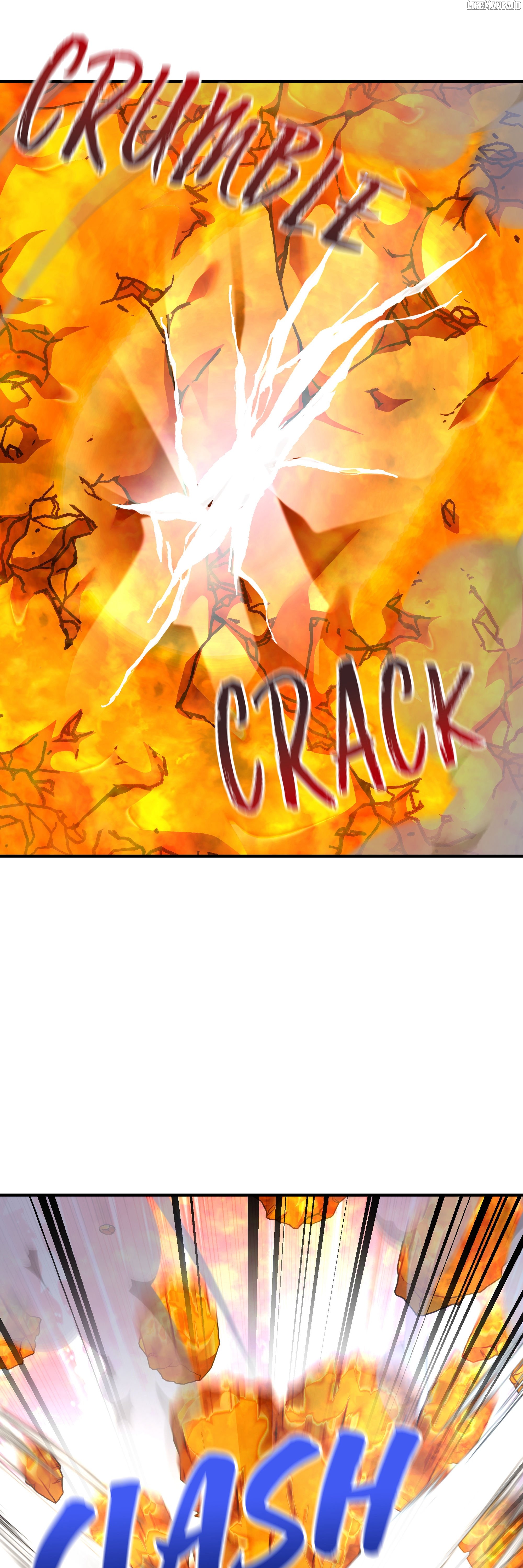 How I Became an SSS Rank Delivery Hunter Chapter 44 - page 35