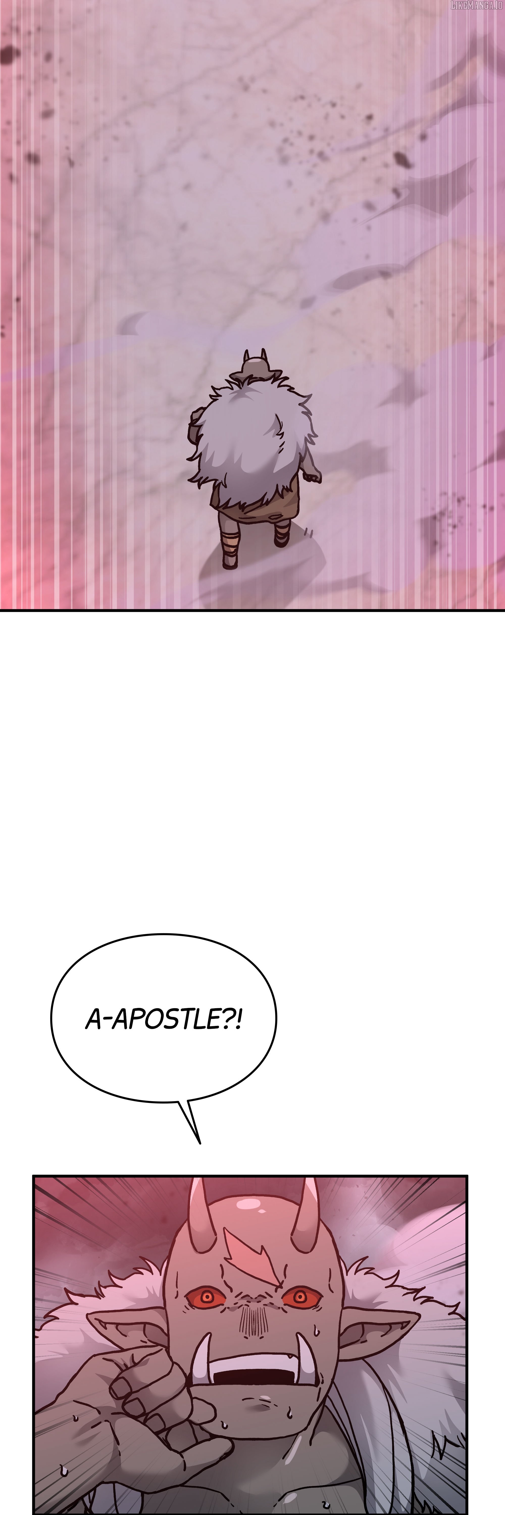 How I Became an SSS Rank Delivery Hunter Chapter 44 - page 50