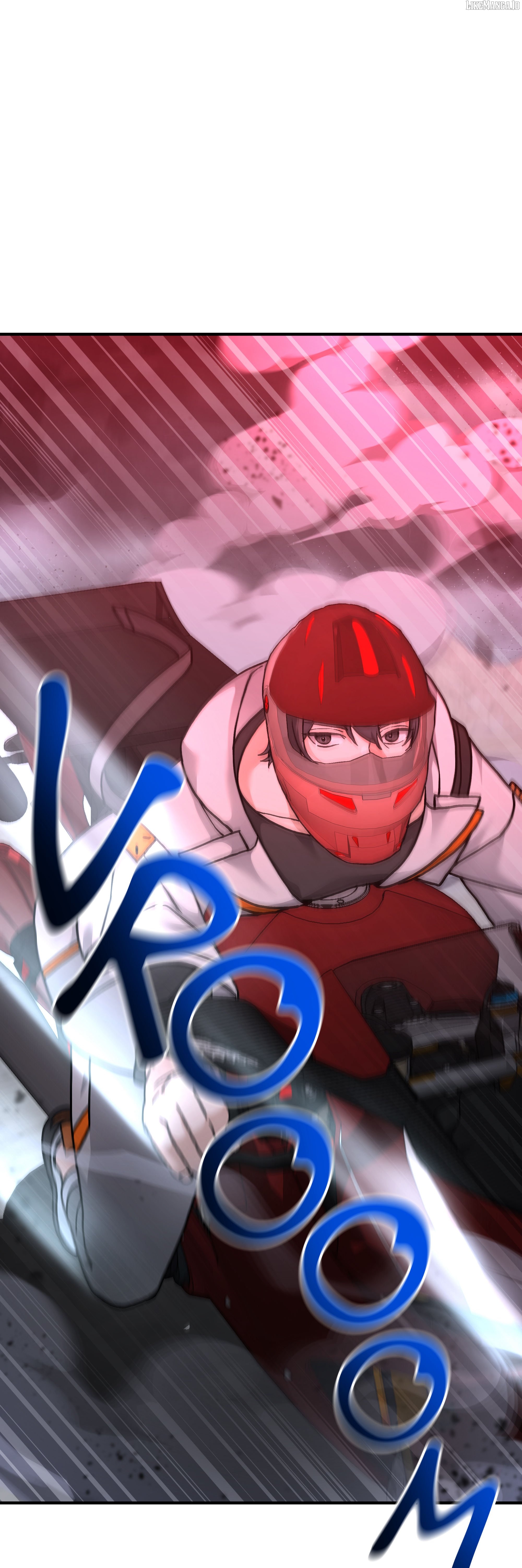 How I Became an SSS Rank Delivery Hunter Chapter 44 - page 52