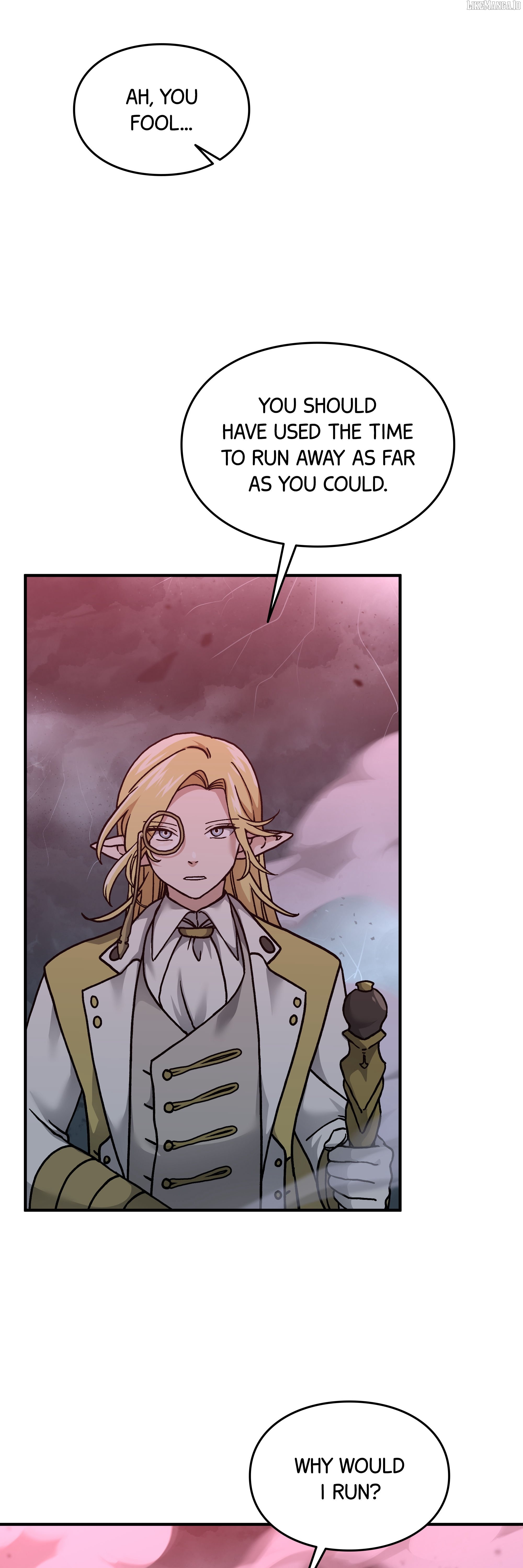 How I Became an SSS Rank Delivery Hunter Chapter 44 - page 58