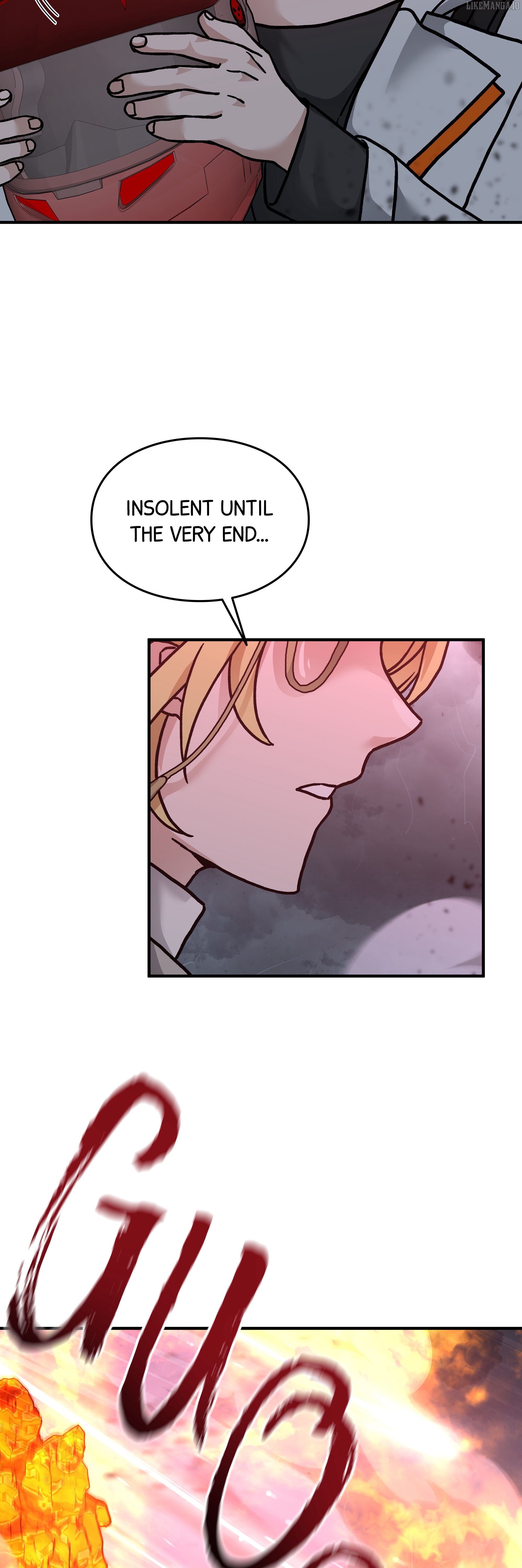 How I Became an SSS Rank Delivery Hunter Chapter 44 - page 60