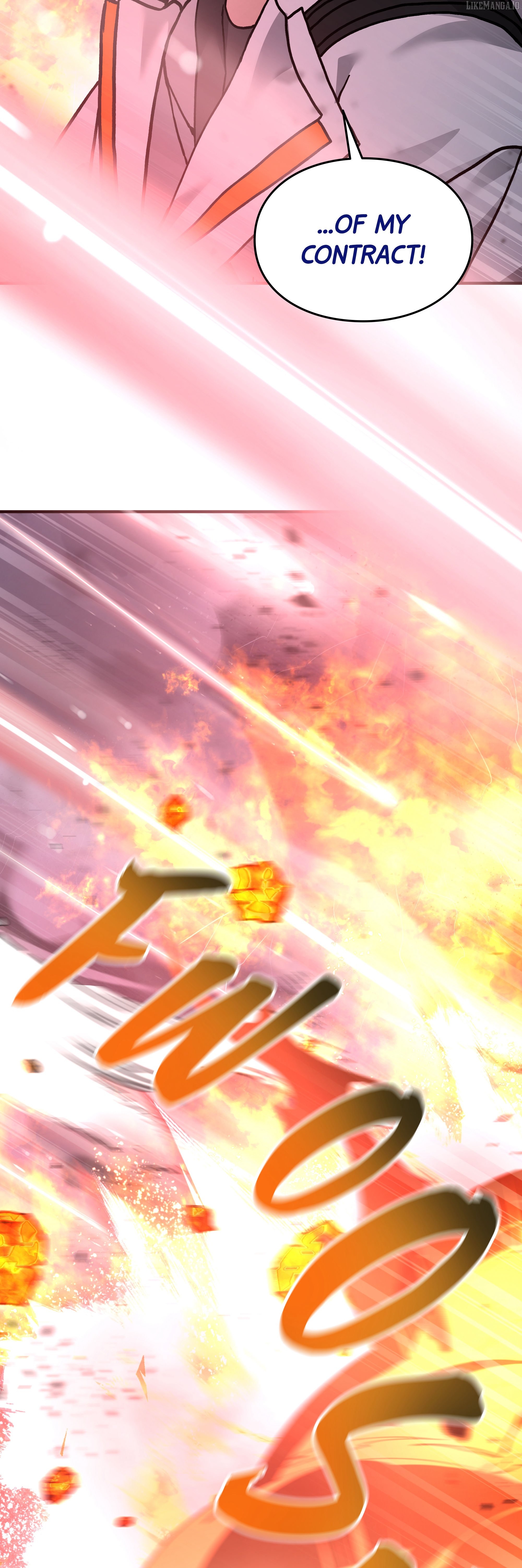 How I Became an SSS Rank Delivery Hunter Chapter 44 - page 64