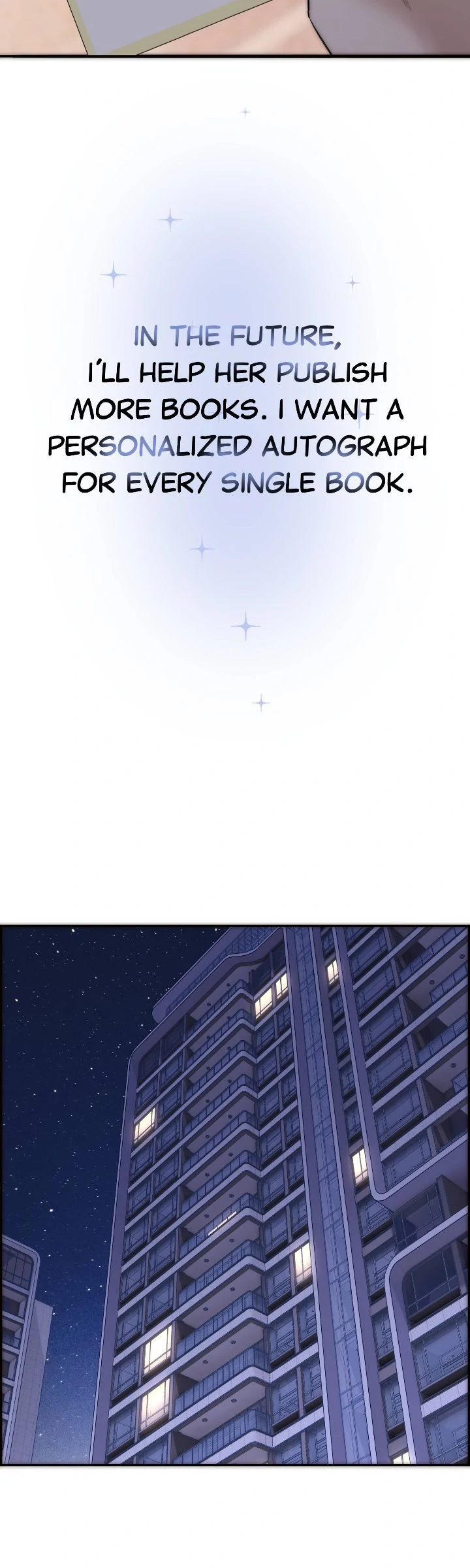 My Benefactor Is Not a Scholar Chapter 75 - page 32