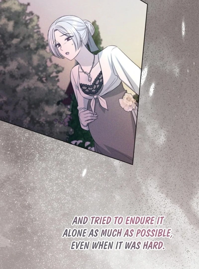 My Second Husband Is Desperate And Depressed Chapter 136 - page 102