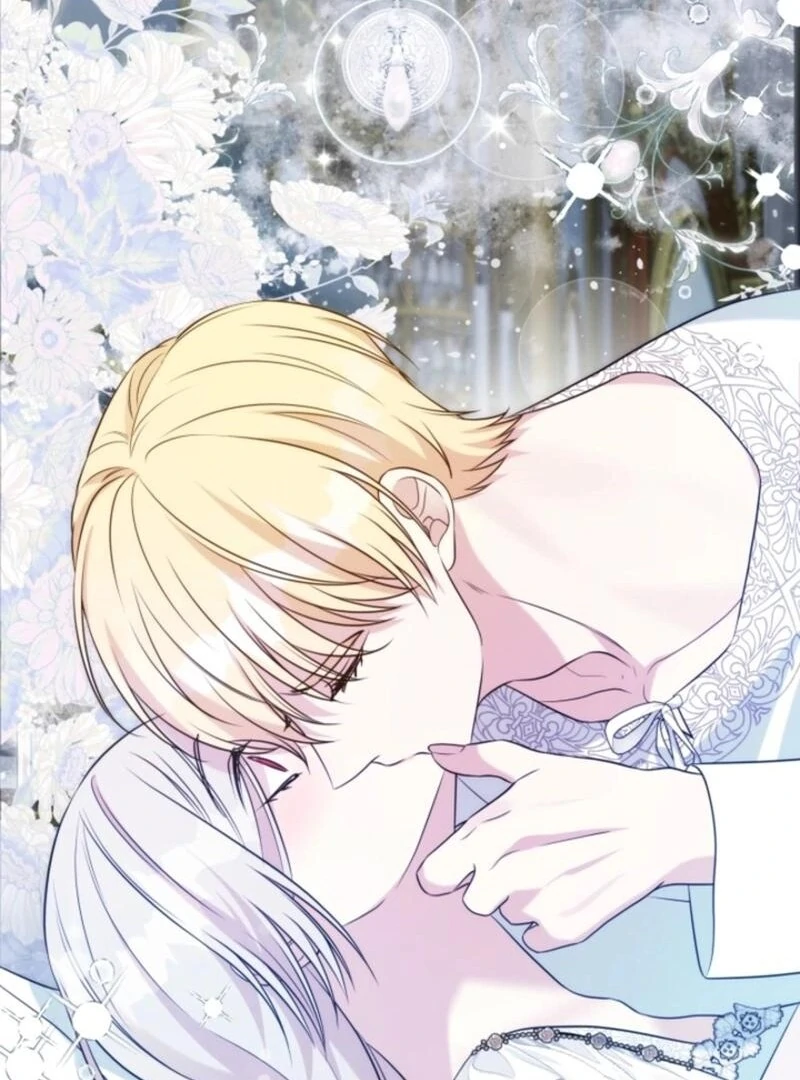 My Second Husband Is Desperate And Depressed Chapter 136 - page 105