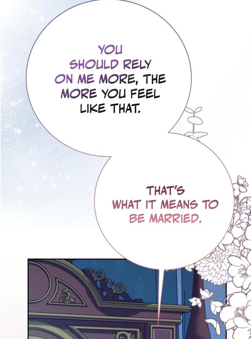 My Second Husband Is Desperate And Depressed Chapter 136 - page 109