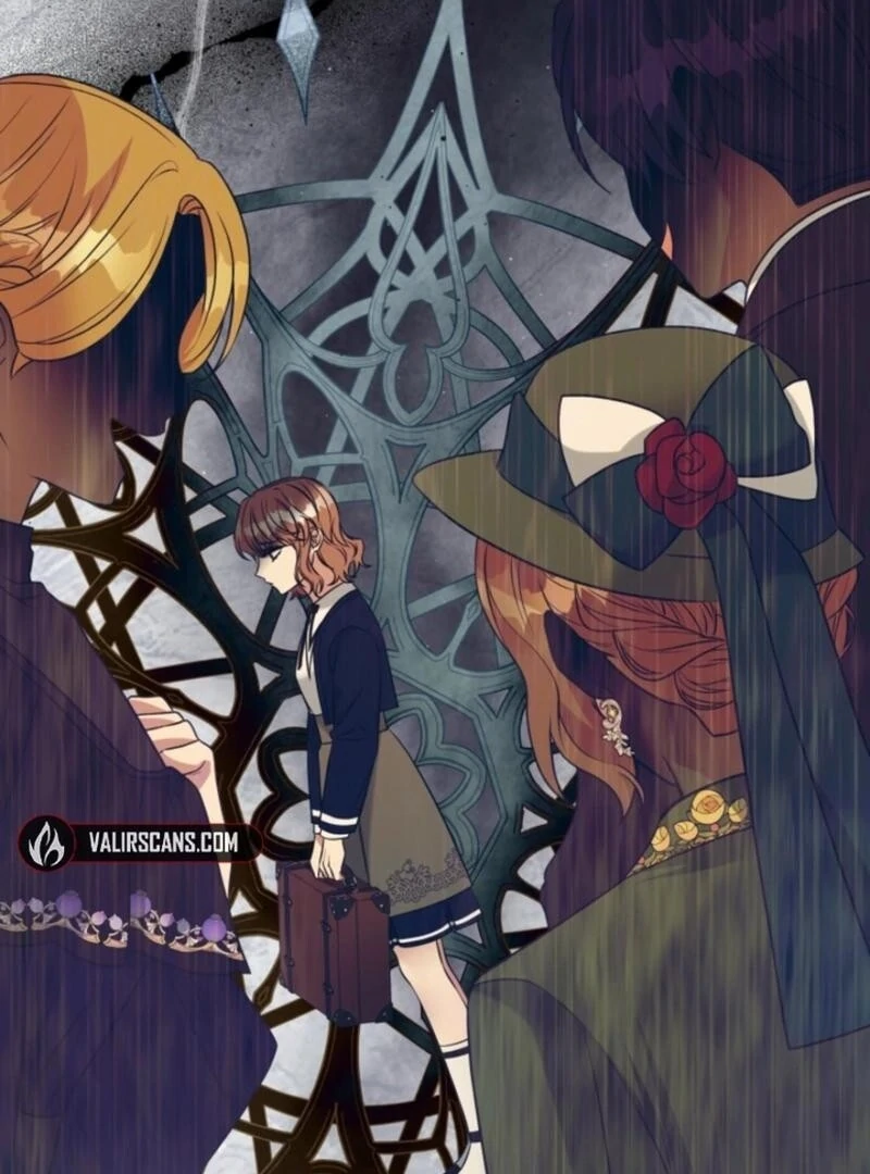 My Second Husband Is Desperate And Depressed Chapter 136 - page 11