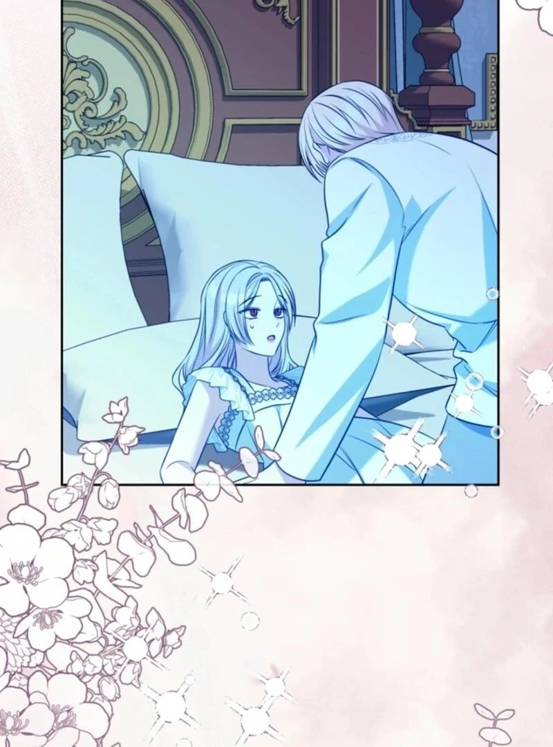 My Second Husband Is Desperate And Depressed Chapter 136 - page 110