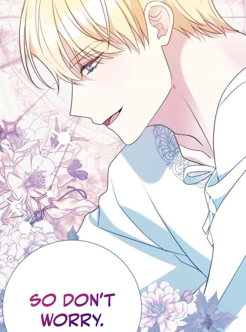 My Second Husband Is Desperate And Depressed Chapter 136 - page 112