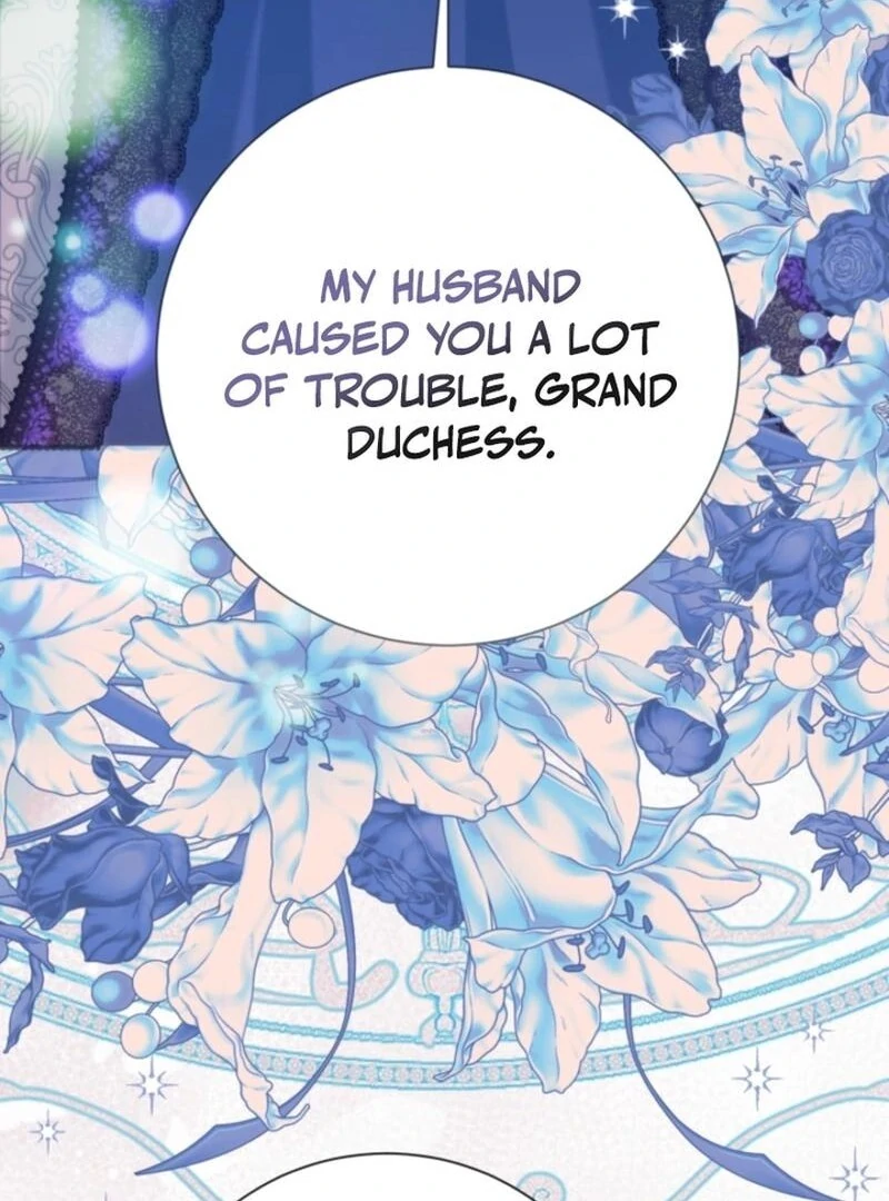 My Second Husband Is Desperate And Depressed Chapter 136 - page 127