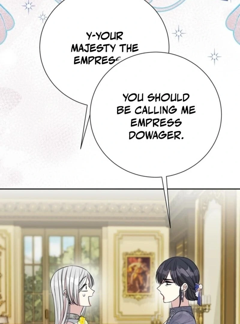 My Second Husband Is Desperate And Depressed Chapter 136 - page 128