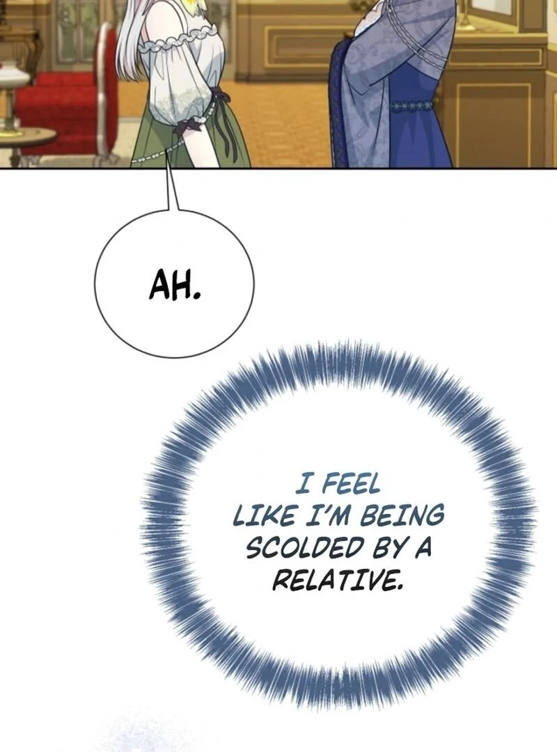 My Second Husband Is Desperate And Depressed Chapter 136 - page 129