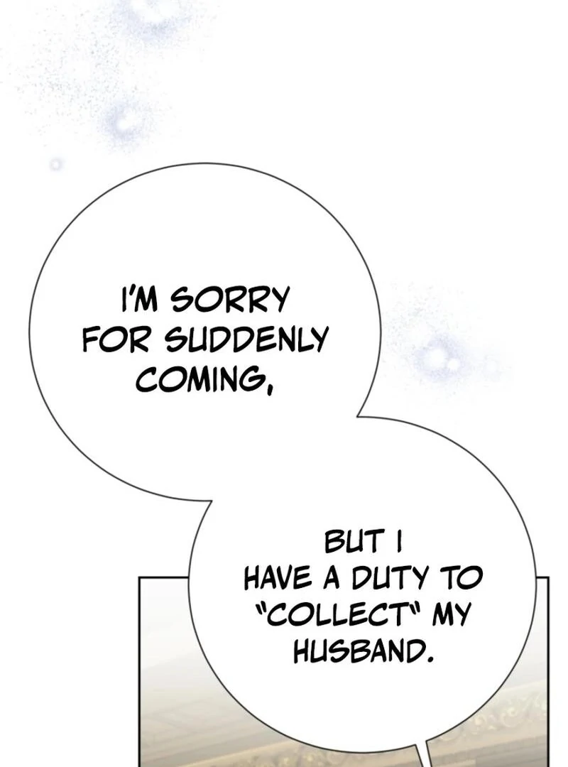 My Second Husband Is Desperate And Depressed Chapter 136 - page 130