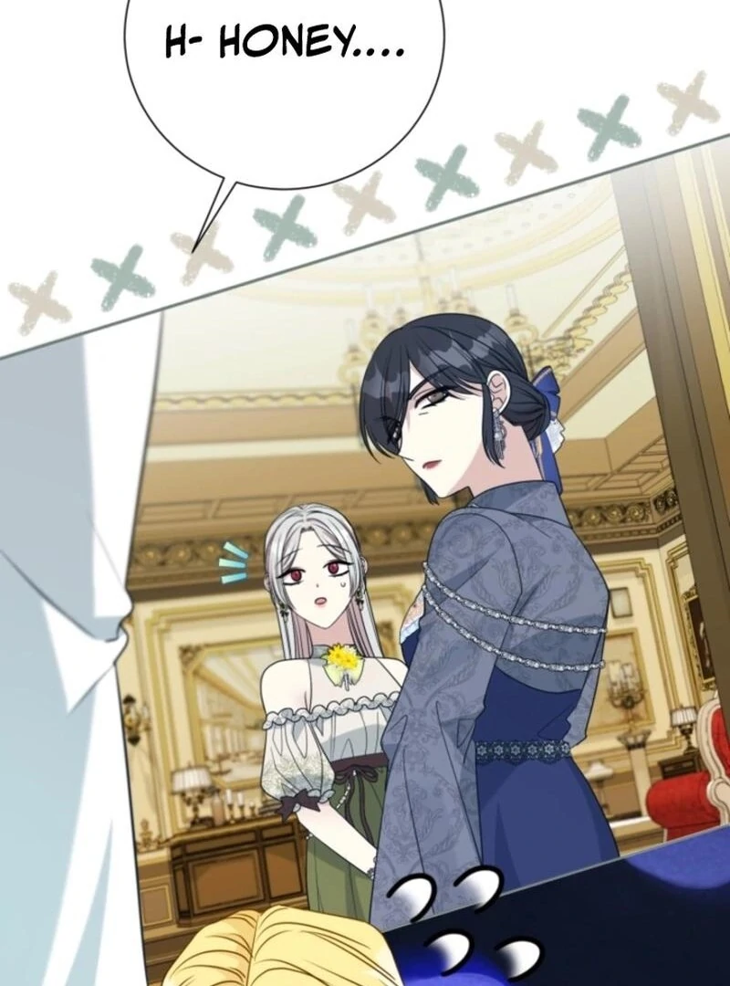 My Second Husband Is Desperate And Depressed Chapter 136 - page 134