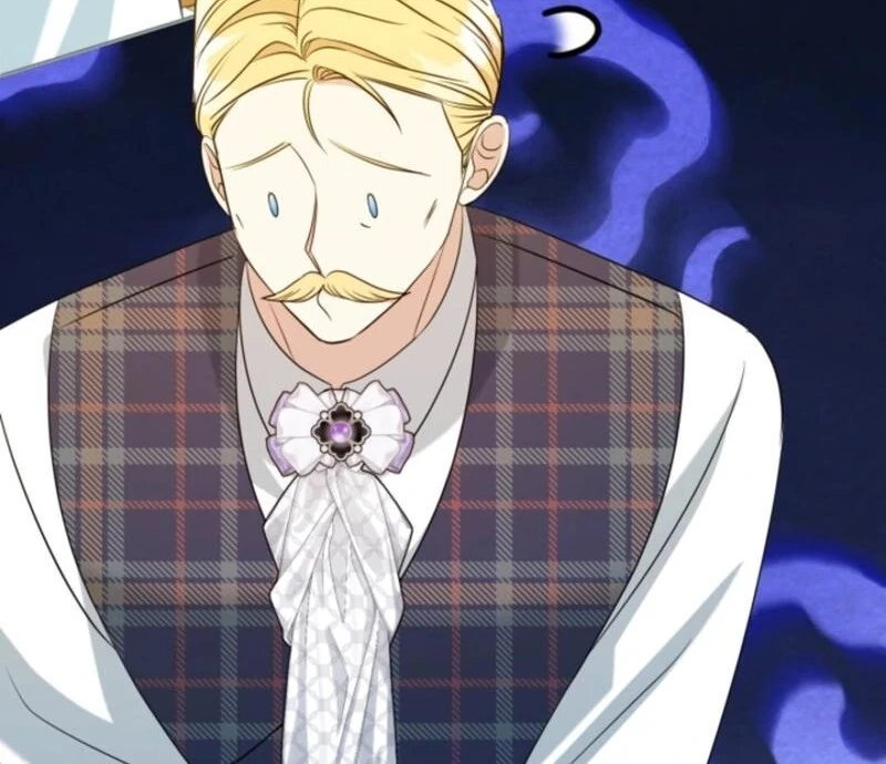 My Second Husband Is Desperate And Depressed Chapter 136 - page 135