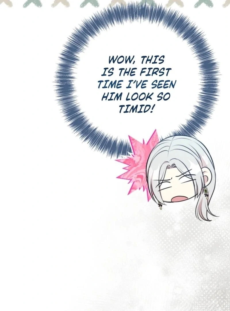 My Second Husband Is Desperate And Depressed Chapter 136 - page 137