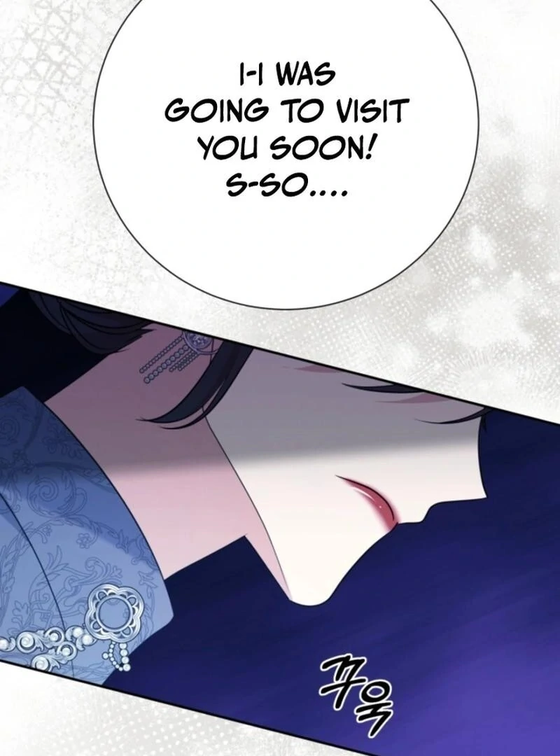 My Second Husband Is Desperate And Depressed Chapter 136 - page 140