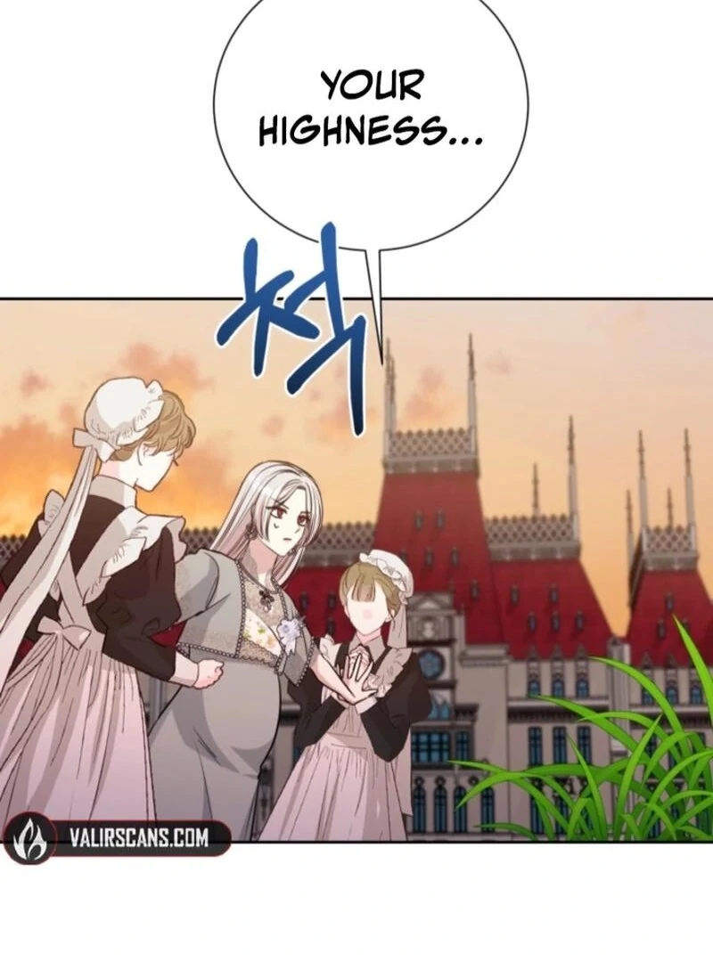 My Second Husband Is Desperate And Depressed Chapter 136 - page 16