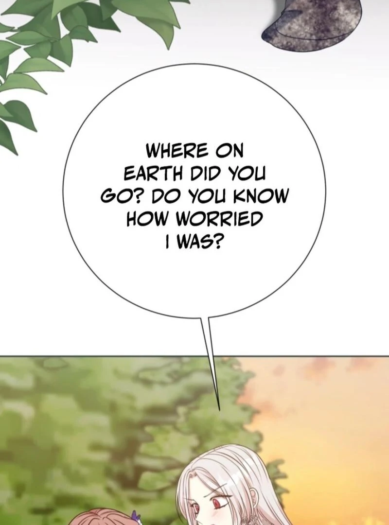 My Second Husband Is Desperate And Depressed Chapter 136 - page 22