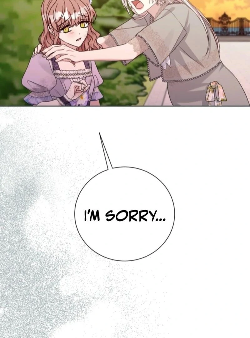 My Second Husband Is Desperate And Depressed Chapter 136 - page 23