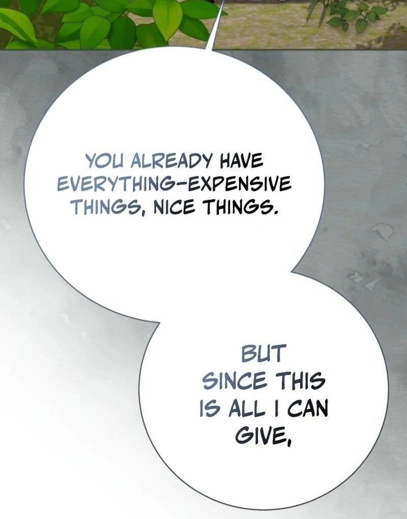 My Second Husband Is Desperate And Depressed Chapter 136 - page 27