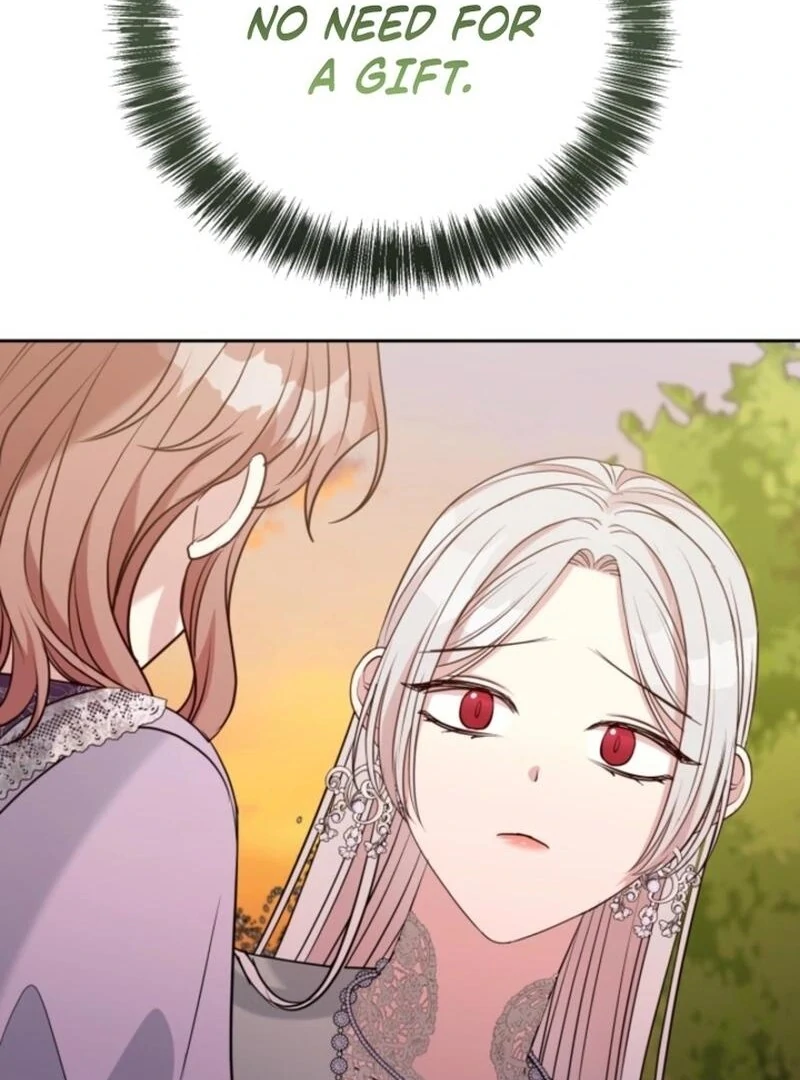 My Second Husband Is Desperate And Depressed Chapter 136 - page 31