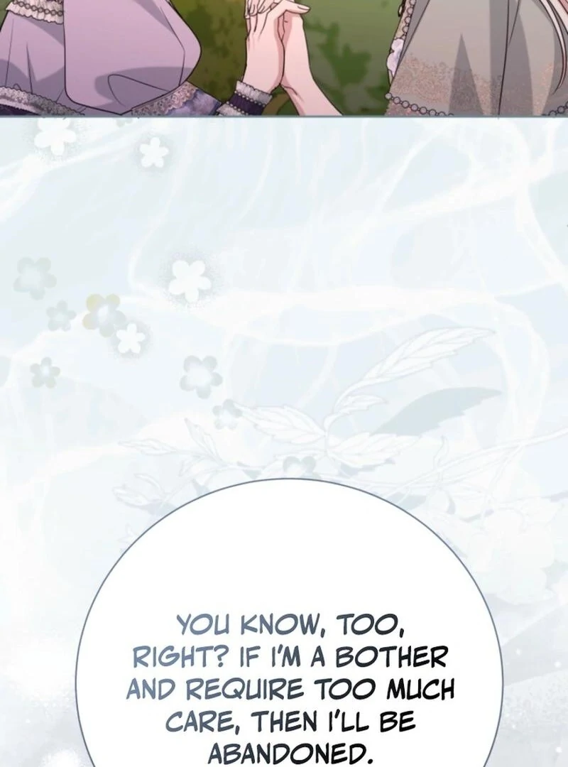 My Second Husband Is Desperate And Depressed Chapter 136 - page 34