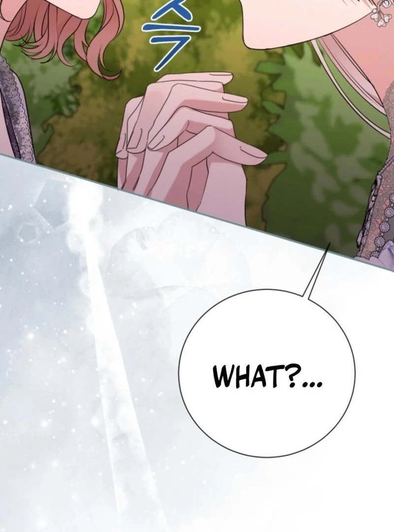 My Second Husband Is Desperate And Depressed Chapter 136 - page 36