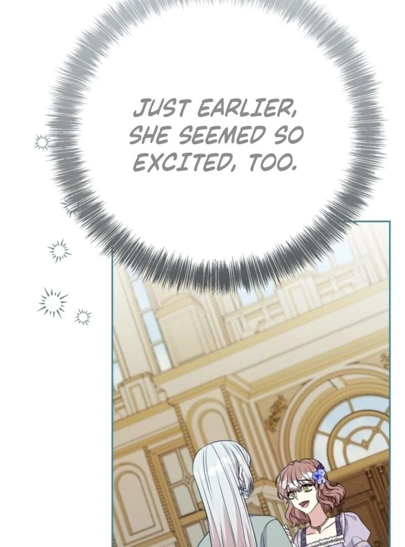 My Second Husband Is Desperate And Depressed Chapter 136 - page 5