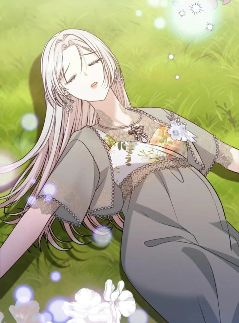 My Second Husband Is Desperate And Depressed Chapter 136 - page 53