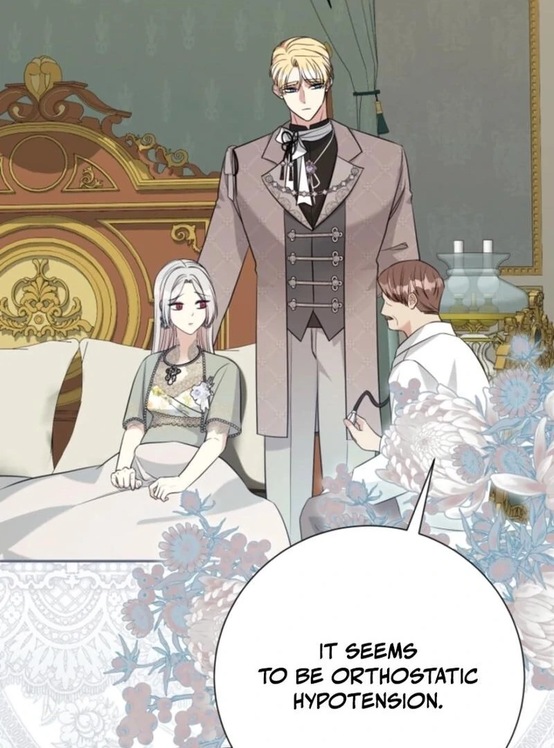 My Second Husband Is Desperate And Depressed Chapter 136 - page 58