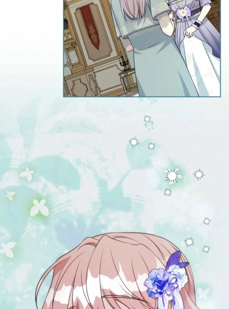 My Second Husband Is Desperate And Depressed Chapter 136 - page 6