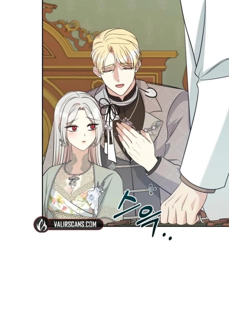 My Second Husband Is Desperate And Depressed Chapter 136 - page 61