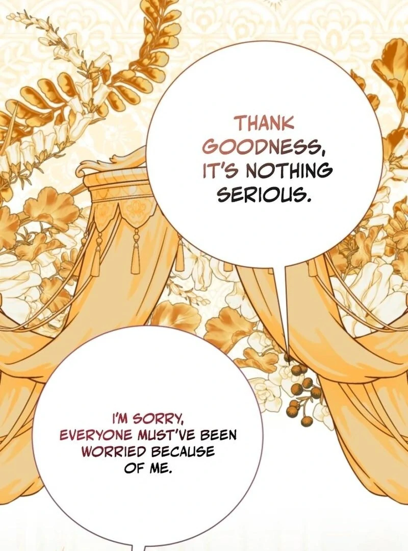 My Second Husband Is Desperate And Depressed Chapter 136 - page 63