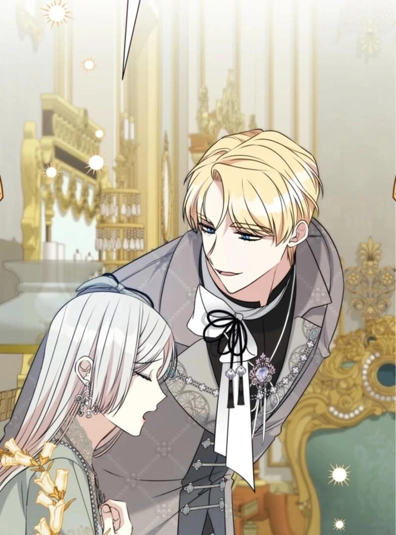 My Second Husband Is Desperate And Depressed Chapter 136 - page 64