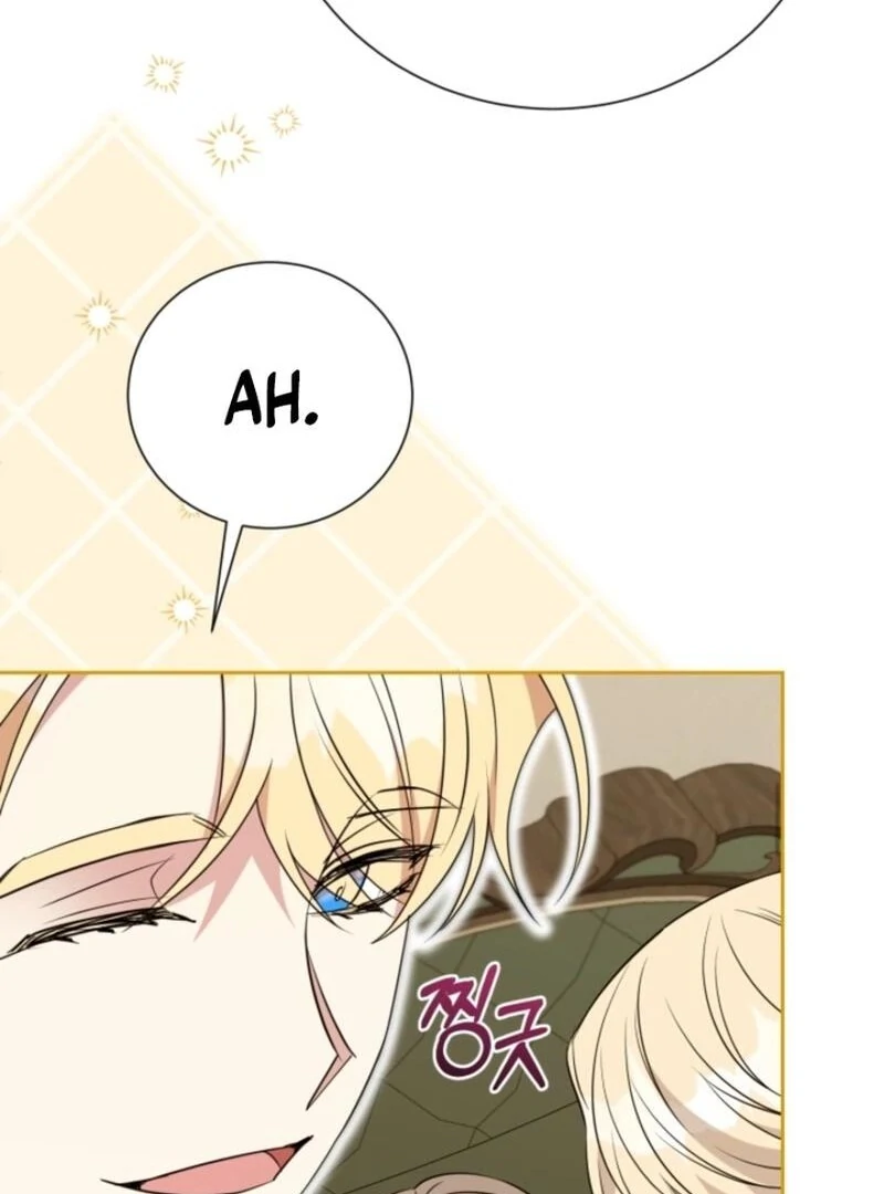 My Second Husband Is Desperate And Depressed Chapter 136 - page 66