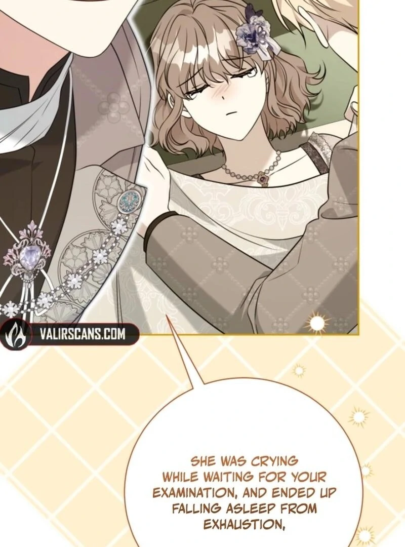 My Second Husband Is Desperate And Depressed Chapter 136 - page 67