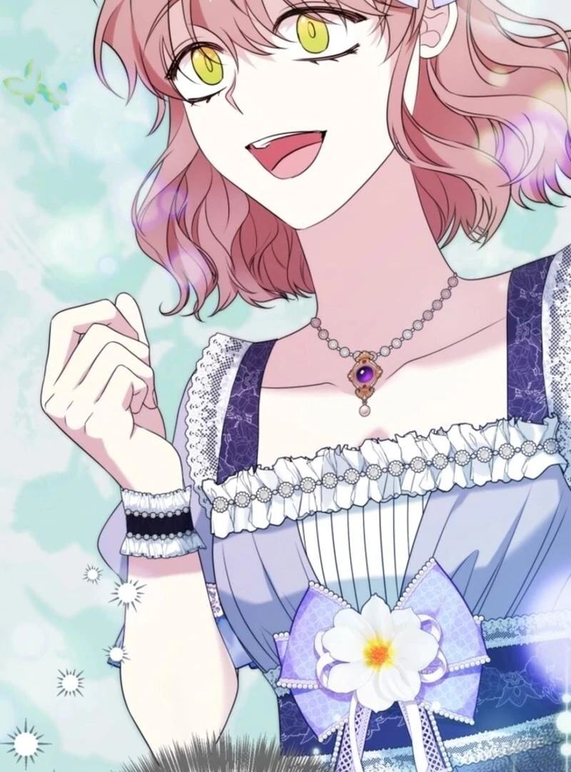 My Second Husband Is Desperate And Depressed Chapter 136 - page 7